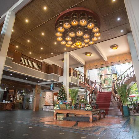 100 Islands Resort & Spa Szuratthani Kültér fotó