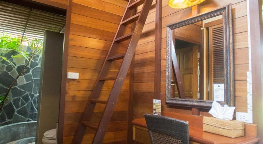 100 Islands Resort & Spa Szuratthani Kültér fotó