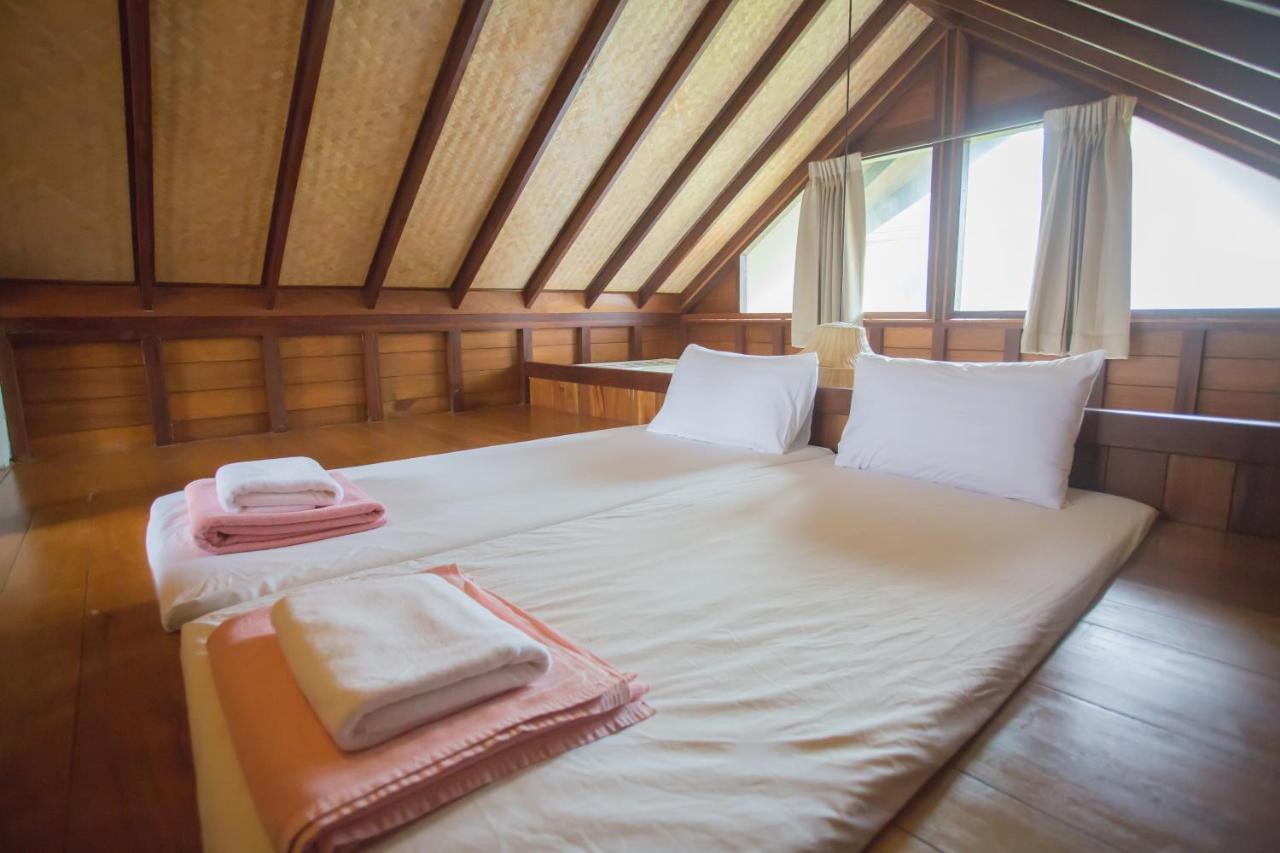 100 Islands Resort & Spa Szuratthani Kültér fotó